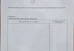 Nhà Riêng Cực Chất Trung Tâm Hồng Bàng Có Thang Máy Riêng Và Gara Ô Tô... Bán nhà riêng tại Hồng Bàng, Hải Phòng 01