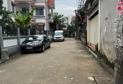 Đất nền ven sông Hồng tại Đông Cao, Mê Linh - Không gian sống thượng lưu đón gió Nam... Bán đất tại Mê Linh, Hà Nội 01