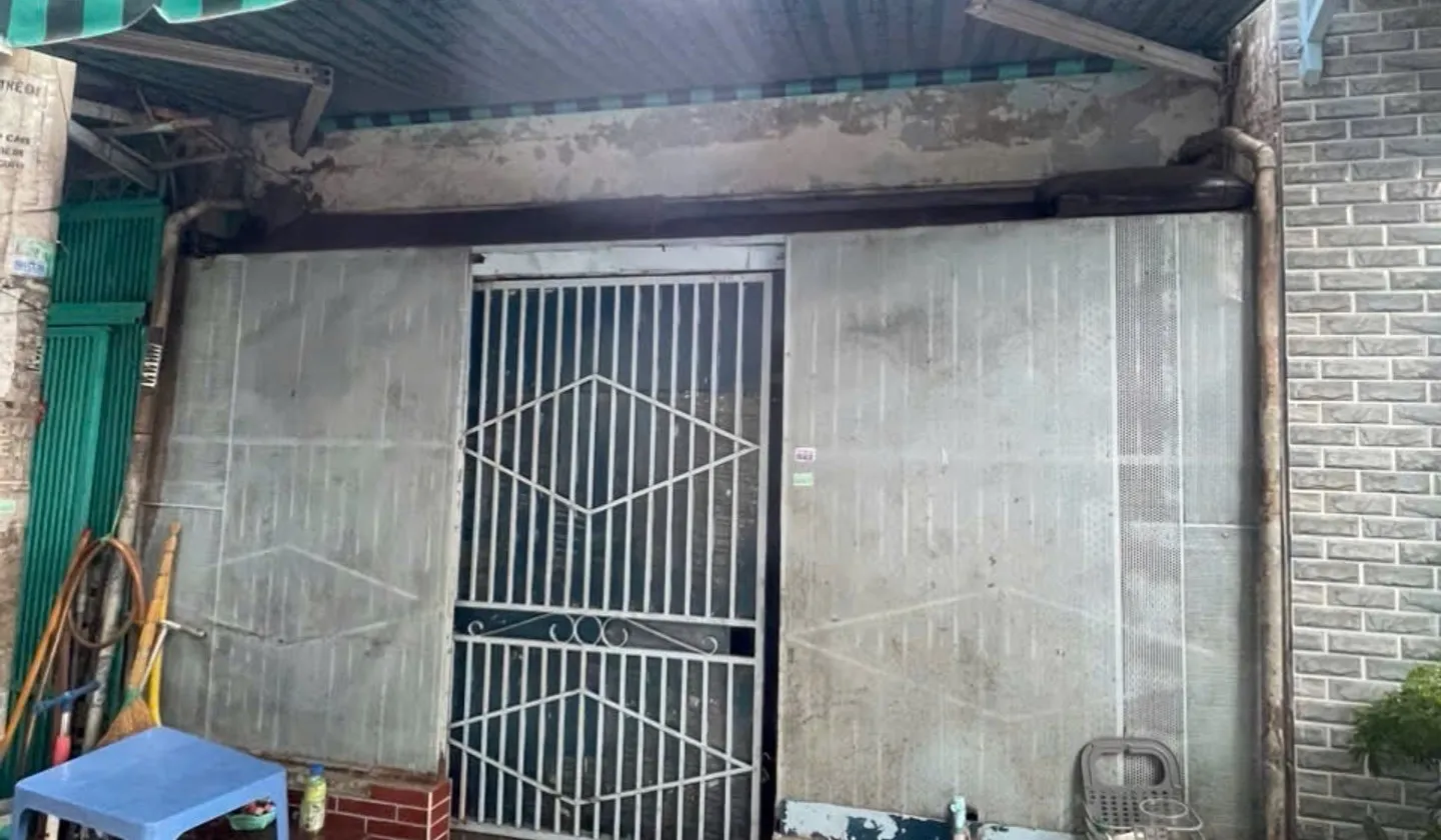 Bán nhà riêng 2 tầng 39.8m2 tại Bình Tân, giá 3.69 tỷ... Bán nhà riêng tại Bình Trị Đông, Hồ Chí Minh 01