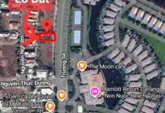 Bán đất mặt tiền đường Trường Sa, xã A, diện tích 153m2, giá 13.85 tỷ... Bán đất tại Ngũ Hành Sơn, Đà Nẵng 02