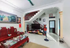 Cơ hội vàng sở hữu nhà riêng mặt ngõ 2 ô tô tránh tại quận Biên Giang, Hà Đông... Bán nhà riêng tại Chương Mỹ, Hà Nội 01