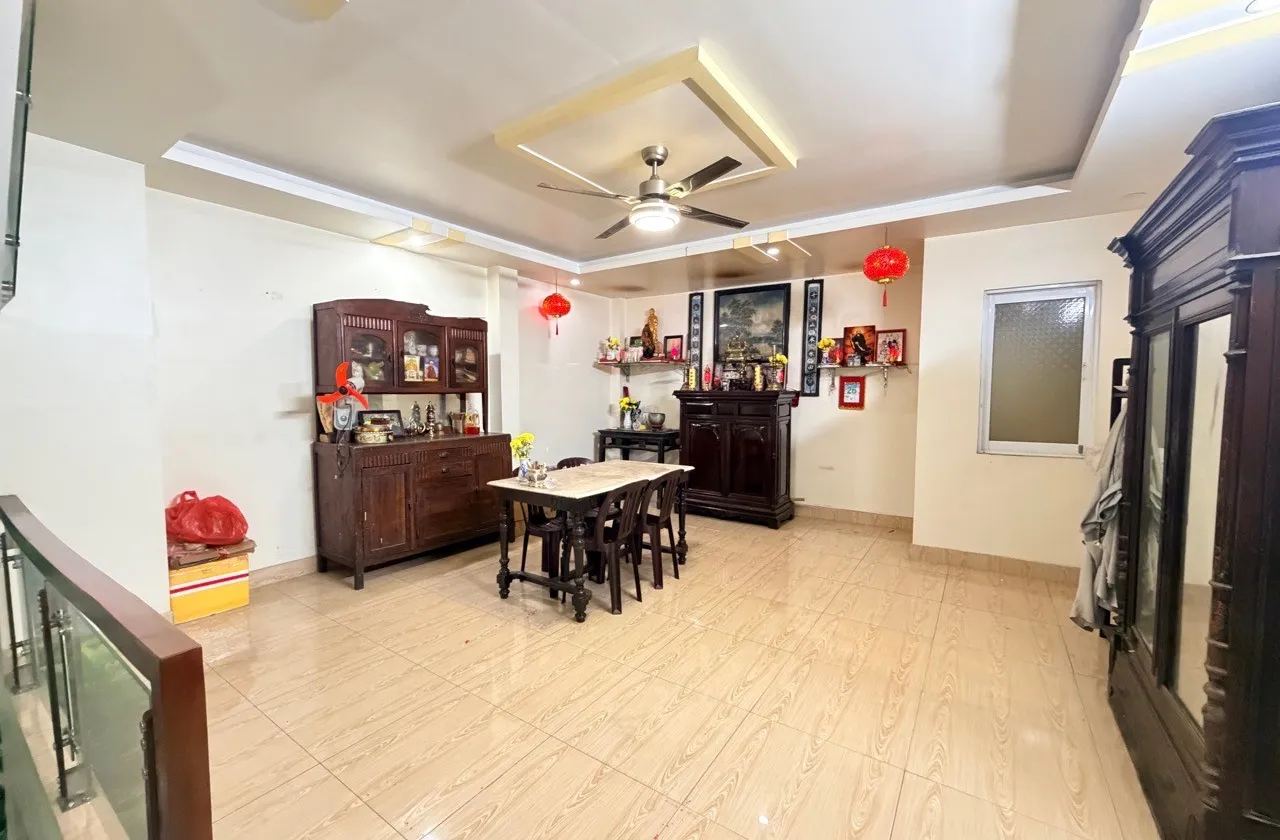 🏡 NHÀ PHỐ HẺM XE TẢI 7M – NGUYỄN ẢNH THỦ, Q12 🌹- 4.5 Đồng... Bán nhà riêng tại Tân Thới Hiệp, Hồ Chí Minh 01