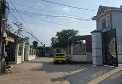 ĐẤT BẮC NINH GIÁ RẺ... Bán đất tại Hiệp Hòa, Bắc Ninh 12