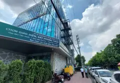 Bán nhà mặt phố Kim Chung, Hoài Đức - diện tích lớn, mặt tiền rộng, pháp lý rõ ràng... Bán nhà mặt phố tại Hoài Đức, Hà Nội 05