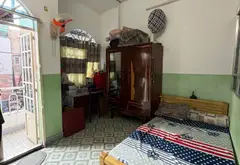 Nhà 2 tầng đẹp, giá sốc gần trung tâm Bình Tân... Bán nhà riêng tại Bình Trị Đông, Hồ Chí Minh 05