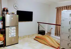 Cơ hội vàng sở hữu nhà 4 tầng BTCT tại trung tâm Quận 3 ngay vòng xoay Nguyễn Văn Cừ... Bán owner_side tại Xuân Hòa, Hồ Chí Minh 02