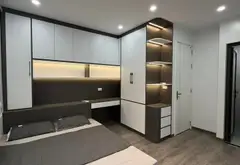 Bán Nhà 5 tầng phố Kim Mã trung tâm Ba Đình , diện tích sử dụng 25m², giá chỉ nhỉnh 5 tỷ... Bán nhà riêng tại Giảng Võ, Hà Nội 04