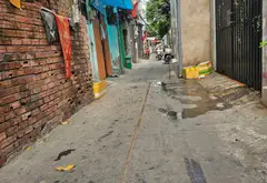 Cơ hội sở hữu nhà riêng hẻm xe hơi quận 6, giá tốt chỉ còn 5.5 tỷ... Bán nhà riêng tại Phú Lâm, Hồ Chí Minh 09