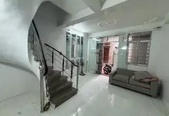Nhà 4 tầng nhỏ xinh tại trung tâm, diện tích mở rộng, vị trí đắc địa... Bán nhà riêng tại Hồng Bàng, Hải Phòng 03