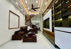 Nhà đẹp 5 tầng trung tâm Tứ Hiệp - Hai mặt thoáng, cơ hội hiếm sót... Bán nhà riêng tại Thanh Trì, Hà Nội 04