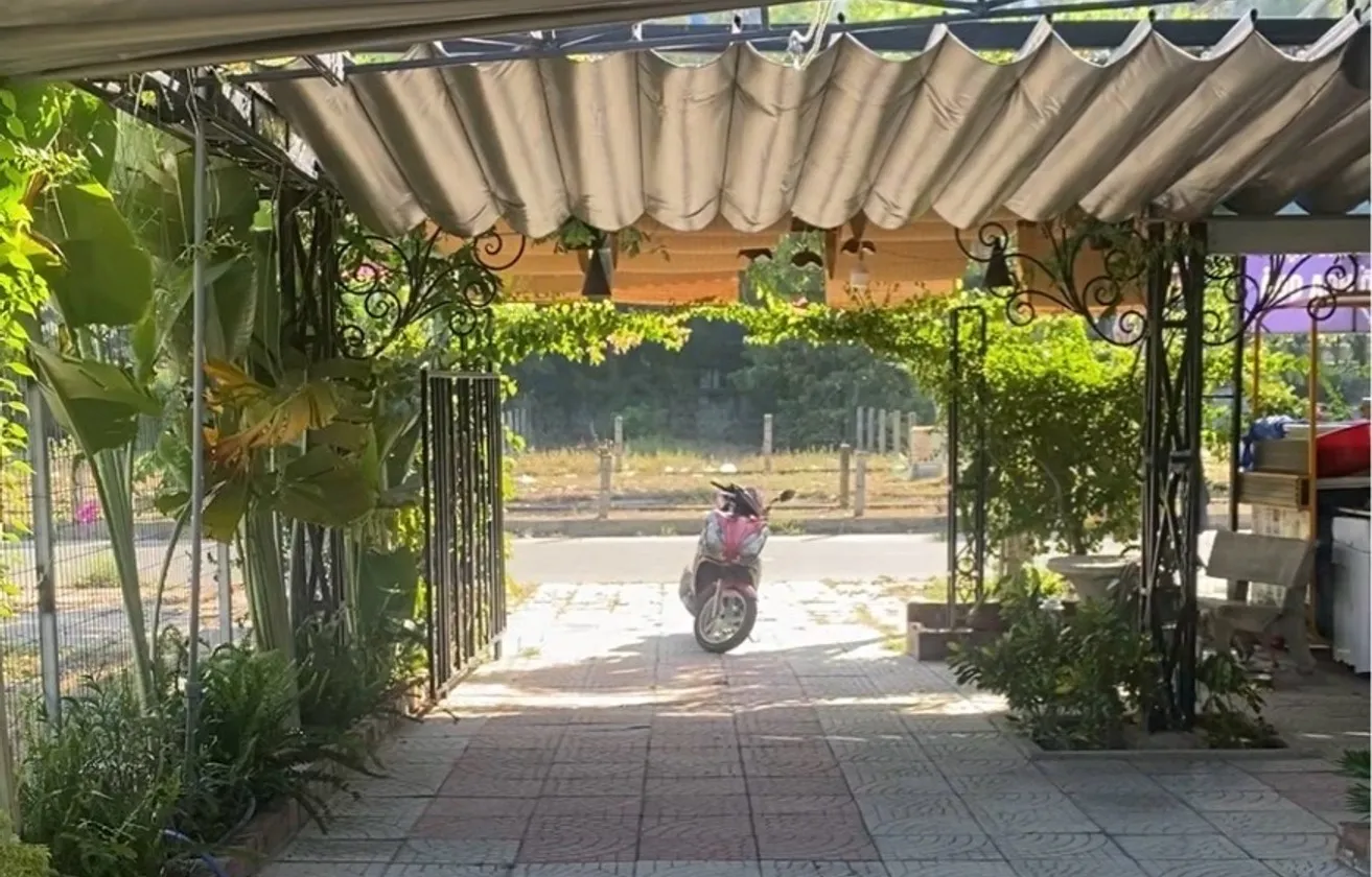 Cơ Hội Vàng Sở Hữu Đất Biệt Thự 290m2 Mặt Tiền Văn Tiến Dũng - Vị Trí Đắc Địa... Bán đất tại Điện Bàn Đông, Đà Nẵng 01
