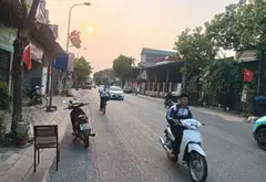Nhà Đẹp 3 Tầng Mặt Tiền Rộng 13m Tại Thư Lâm, Hà Nội... Bán nhà riêng tại Thư Lâm, Hà Nội 02