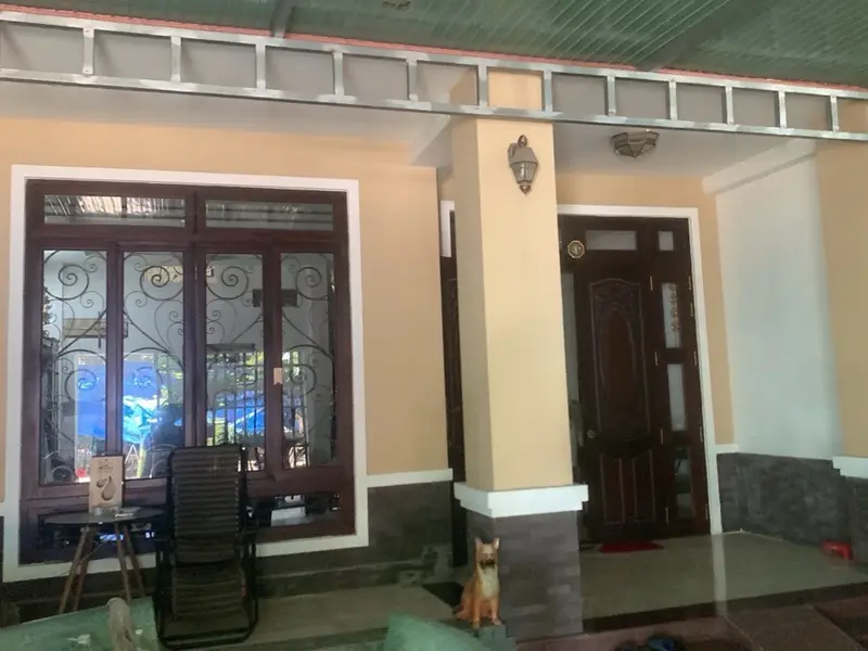 Biệt thự hiếm mặt tiền rộng gần Vinhomes Grand Park... Bán biệt thự, liền kề tại Long Bình, Hồ Chí Minh 01