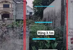 HIẾM - Ô TÔ - TRUNG TÂM - GIÁ RẼ.... Bán đất tại Văn Giang, Hưng Yên 08