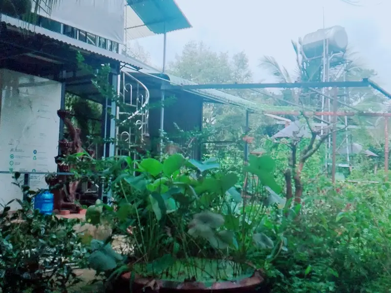Bán nhà riêng diện tích 89.5m2 hẻm ô tô tại Cầu Xéo, Phường Tân Quý, Tân Phú... Bán nhà riêng tại Tân Sơn Nhì, Hồ Chí Minh 01