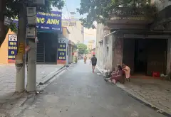 Khám phá đất nền vị trí chiến lược tại Đông Hội, Đông Anh, Hà Nội... Bán đất tại Đông Anh, Hà Nội 04