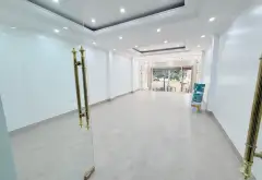 Bán nhà 7 tầng mặt tiền 4.4m tại khu vực VIP quận Hoàng Mai... Bán nhà riêng tại Tương Mai, Hà Nội 06