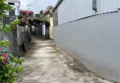 Bán đất thổ cư xã Hùng Cường diện tích 40.5 m2, giá 1.6 tỷ đồng, pháp lý rõ ràng... Bán đất tại Lạc Đạo, Hưng Yên 05