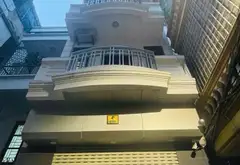 Bán nhà riêng 5 tầng tại quận Cầu Giấy, trung tâm, ô tô tránh, 3 mặt thoáng... Bán nhà riêng tại Yên Hòa, Hà Nội 18
