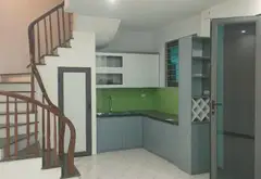 Bán nhà 5 tầng, 3 phòng ngủ, gần chợ tại quận trung tâm... Bán nhà riêng tại Yên Nghĩa, Hà Nội 01