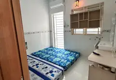 Nhà trong ngõ, ngách, hẻm - 73.7m² - Chánh Hưng, Quận 8, TP Hồ Chí Minh - 4.78 tỷ... Bán nhà riêng tại Chánh Hưng, Hồ Chí Minh 07