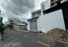 Bán nhà mặt phố hai mặt tiền Nguyễn Thị Kiêu, diện tích 173m², 3 tầng, phù hợp kinh doanh... Bán nhà mặt phố tại Thới An, Hồ Chí Minh 20