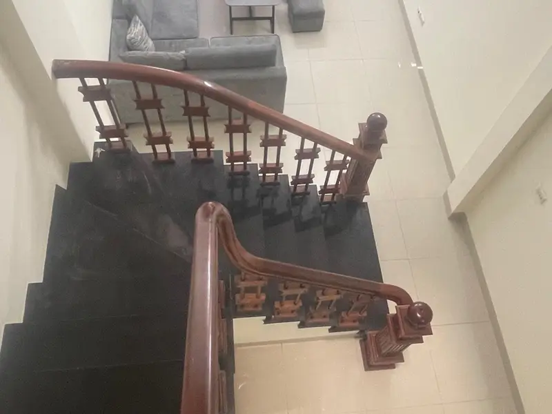 Bán nhà 3 tầng ô tô vào nhà ở Do Hạ Mê Linh 59,3m2... Bán nhà riêng tại Mê Linh, Hà Nội 01