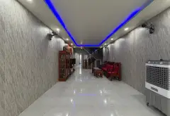 Bán nhà riêng 2 tầng Vạn Hạnh Trung Chánh Hóc Môn, Hồ Chí Minh, diện tích 70m2, pháp lý rõ ràng... Bán nhà riêng tại Bà Điểm, Hồ Chí Minh 02