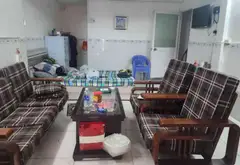MẶT TIỀN ĐƯỜNG NGUYỄN BIỂU NGAY ĐẠI LỘ VÕ VĂN KIỆT TRUNG TÂM GIAO THƯƠNG... Bán nhà mặt phố tại Chợ Quán, Hồ Chí Minh 02