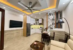 Bán nhà phố Định Công thượng... Bán nhà riêng tại Định Công, Hà Nội 06