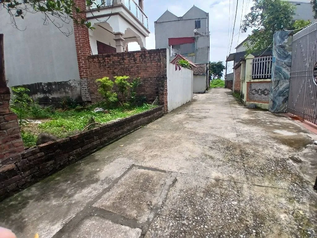 Sở hữu đất vàng Hương Đình – Giá hời chỉ 3.28 tỷ... Bán đất tại Sóc Sơn, Hà Nội 01