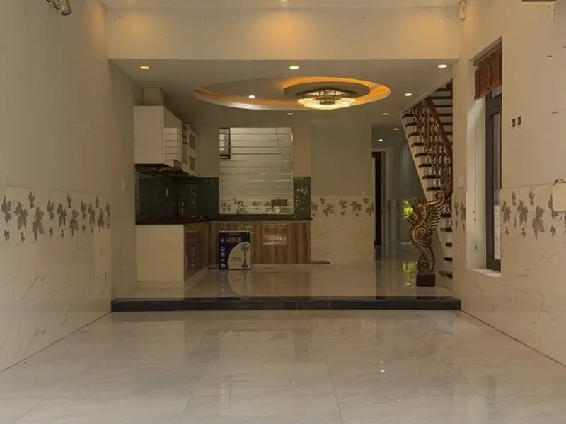 Cơ hội sở hữu nhà mặt tiền 2 tầng giá siêu tốt tại Đà Sơn 2, Liên Chiểu, Đà Nẵng, chỉ hơn 3 tỷ... Bán nhà mặt phố tại Hòa Khánh, Đà Nẵng 01