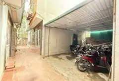 Bán nhà riêng 1 tầng tại Quang Tiến, mặt tiền 3.9m, đất phù hợp xây dựng... Bán nhà riêng tại Đại Mỗ, Hà Nội 05