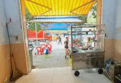 Bán nhà mặt phố Trung Mỹ Tây Quận 12, 3 tầng, 4 phòng ngủ, diện tích 84 m2... Bán nhà mặt phố tại Trung Mỹ Tây, Hồ Chí Minh 05