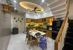 Nhà đẹp Gò Vấp,gần sân bay Tân Sơn Nhất giá 4.95 tỷ... Bán nhà riêng tại Thông Tây Hội, Hồ Chí Minh 10