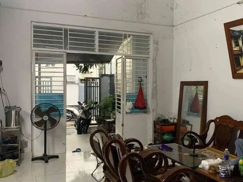 Nhà Lô Góc Kiệt Ô Tô Nguyễn Mộng Tuân Giá Hấp Dẫn... Bán nhà riêng tại Liên Chiểu, Đà Nẵng 01