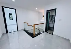 Nhà góc 2 tầng siêu đẹp ở Bình Thạnh, giá hấp dẫn... Bán nhà riêng tại Bình Thạnh, Hồ Chí Minh 12