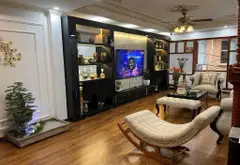BÁN NHÀ VŨ XUÂN THIỀU 46.2M2- 7 TẦNG THANG MÁY - PHÂN LÔ, Ô TÔ TRÁNH - 15.4 TỶ... Bán nhà riêng tại Phúc Lợi, Hà Nội 07