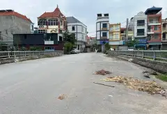 Mảnh Đất Đẹp Giá Tốt Gần Trung Tâm... Bán đất tại Lạc Đạo, Hưng Yên 08