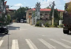 Bán nhà mặt phố... Bán nhà mặt phố tại Thuận Thành, Bắc Ninh 04
