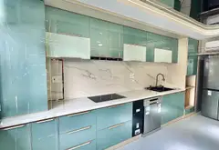 Bán nhà Huỳnh Văn Nghệ, 5 tầng có thang máy, diện tích 69m2, Vào Ở Ngay... Bán nhà riêng tại An Hội Tây, Hồ Chí Minh 08