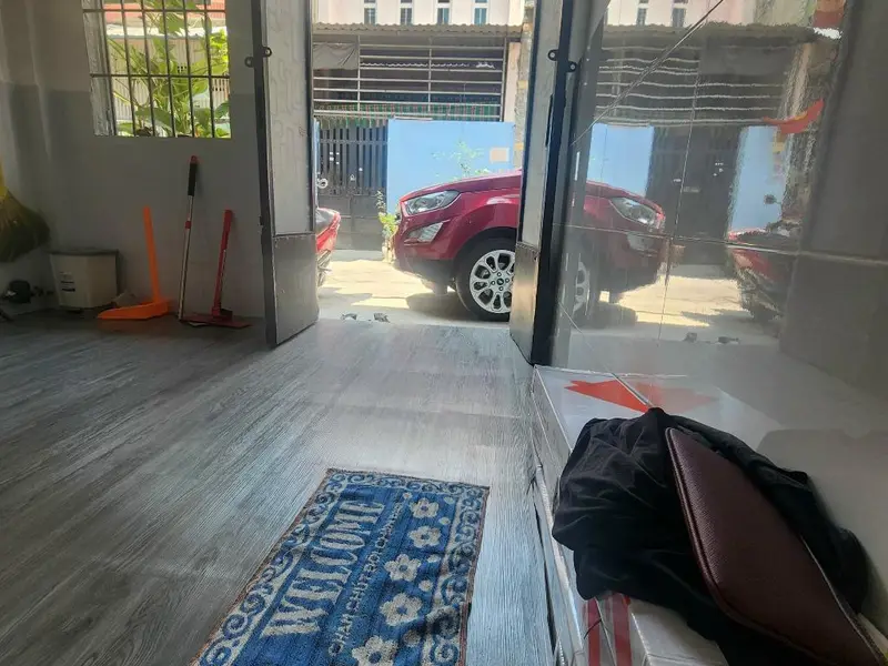 Nhà 2 Tầng Gần Lê Văn Quới - Giá Mới 4 Tỷ... Bán nhà riêng tại Bình Tân, Hồ Chí Minh 01