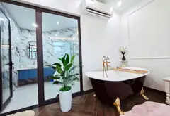 Nhà mặt phố trung tâm vừa ở vừa kinh doanh đẳng cấp, cơ hội hiếm có... Bán nhà mặt phố tại An Biên, Hải Phòng 16