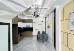 Nhà 3 tầng phong cách hiện đại tại An Dương, Hải Phòng... Bán nhà riêng tại An Dương, Hải Phòng 06