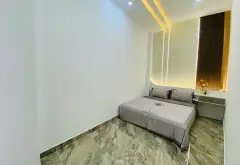 Nhà mới đẹp full nội thất, hẻm rộng, 3 phòng ngủ tiện nghi... Bán nhà riêng tại An Hội Tây, Hồ Chí Minh 09