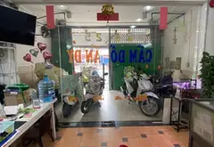 Nhà mặt phố trung tâm Quận 1, 4 tầng, kinh doanh đỉnh... Bán nhà mặt phố tại Cầu Ông Lãnh, Hồ Chí Minh 03