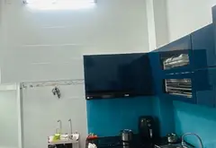 Nhà mới toanh 3 tầng hẻm Nguyễn Minh Châu, Tân Phú... Bán nhà riêng tại Tân Phú, Hồ Chí Minh 07