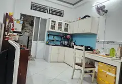Nhà 3 Tầng Gần Mặt Tiền Huỳnh Tấn Phát - Cơ Hội Vàng Sở Hữu Ngay... Bán nhà riêng tại Phú Thuận, Hồ Chí Minh 07