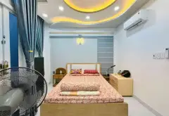 Nhà 4 tầng ngay trung tâm Phú Nhuận giá tốt... Bán nhà riêng tại Cầu Kiệu, Hồ Chí Minh 06