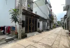 Cơ hội vàng sở hữu nhà riêng tại Bình Tân với giá cực hấp dẫn... Bán nhà riêng tại Bình Tân, Hồ Chí Minh 03